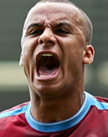 GABBY AGBONLAHOR On The Radar Of Sunderland