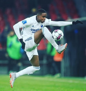 Danish champions FC Copenhagen looking to offload two out-of-favour Nigeran attackers