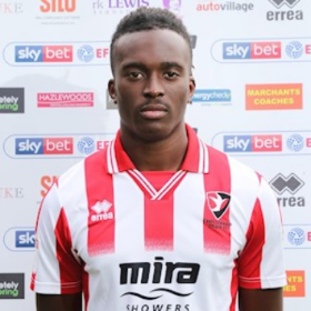 Former Chelsea Fullback Eager To Play For Nigeria Over England