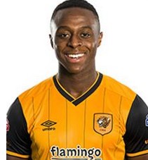 Nigeria Target Odubajo Shines As Hull City Record Comfortable Win Vs Derby County