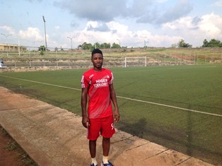 Niger Tornadoes Show They Are Busy In Transfer Market With Signing Of Kogi Duo