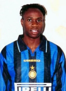 Taribo West Dismisses False Age Reports