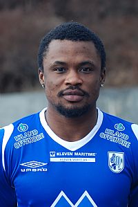 KAZEEM AHMED Speaks On Norwegian Cup Semi - Final