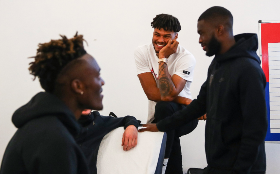 Abraham, Tomori In Line To Play Cap-Tying Game As Chelsea Duo Report For England Duty