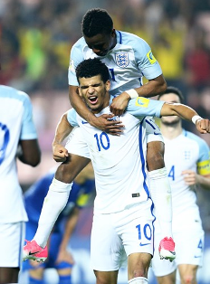 Nigeria Target Dominic Solanke Set To Get Eleventh-Hour Call-Up To England Senior Team