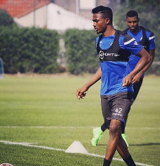 Club Brugge Vs Atlético Madrid Team News : Why Ex-Nigeria U15 Star Has Been Omitted From Squad 
