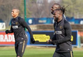 Ex-Man Utd Captain Young Reveals Why He Joined Inter Along With Victor Moses & Eriksen