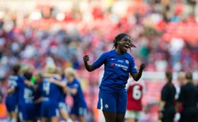 Nigerian-Born Striker Announces Departure From Chelsea After Five Years