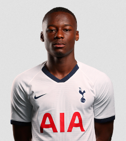 Tottenham Coach Mourinho Names Two Nigeria-Eligible Teenagers In Europa League Squad