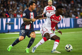 Chelsea's search for a left-sided center back : Two African descent players targeted