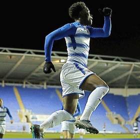 West Ham Exploring Possibility Of Signing Nigerian-Born Striker 