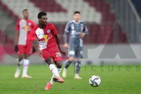 2019 Golden Eaglets captain added to Red Bull Salzburg Champions League roster 