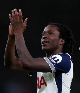 Tottenham v Man Utd: Meet the two Nigerian teenagers eyeing Europa League glory tonight