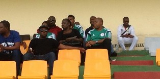 Arsenal Midfielder Alex Iwobi To Debut For Nigeria Against Bolivia?
