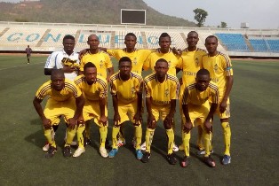 2016 Kogi FA Cup: Lokoja FC Edge Black Stars To Semi-final