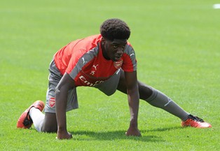 Versatile Nigerian Defender Tipped To Sign New Deal At Arsenal 