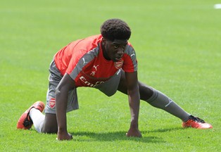 Versatile Nigerian Defender Tipped To Sign New Deal At Arsenal