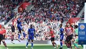 Iwobi, Ndidi, Iheanacho Rated And Slated In Arsenal, Leicester Wins Over West Ham, Southampton