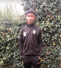 Exclusive: League Two Club Cambridge United Swoop For Teenage Central Defender 