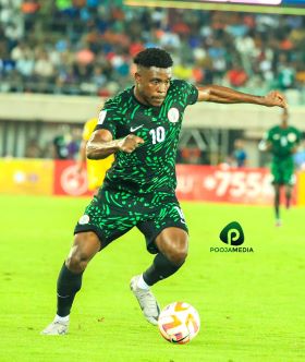 Dele-Bashiru joins Lazio on four-year deal, subject to medical on Friday night and Saturday morning