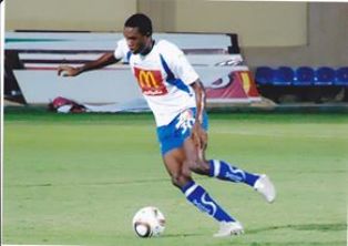 Maroof Yusuf Stars As Zamalek Beat Orlando Pirates