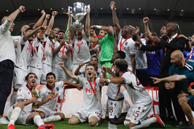 Newton Highlights The Difference Between Winning Turkish Cup And Trophies He Won At Chelsea