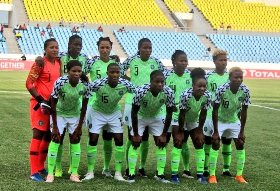 Rasheedat Ajibade Rejected 3-Year Vaxjo DFF Deal, Accommodation & Offer To Continue Education