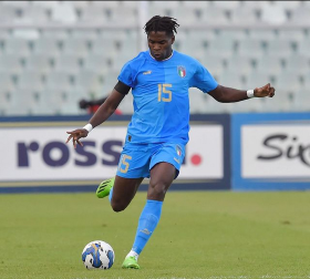 Peseiro gives Lookman task of convincing Italian-born Atalanta teammate to play for Nigeria 