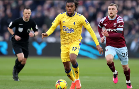 EPL wrap : Iwobi nearly scores; Aribo, Iheanacho benched; Chukwuemeka, Edozie in action