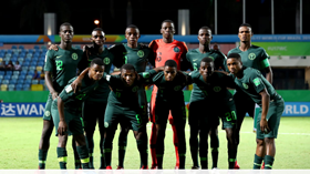 Netherlands U17 Coach Reveals Precisely Where Golden Eaglets Are Very Good