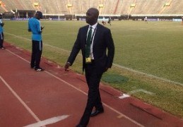  Former Nigeria Coach Banned For Life And Fined N18 Million By FIFA