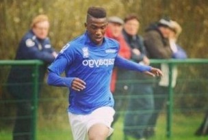 NFF Yet To Send Invitation Letter To Birmingham City Over Release Of Dream Team Invitee Viv Solomon - Otabor
