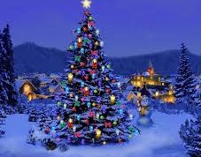 Allnigeriasoccer.com Wish Our Readers A Merry Christmas!
