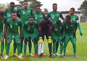 2019 U20 World Cup : Man City's Dele-Bashiru Still Out Of Favour As Nigeria Announce Starting XI Vs Senegal 