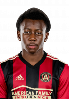 16-Year-Old Nigerian-Born Defender Named To MLS Team Of The Week, Gets USA U17 Call-Up