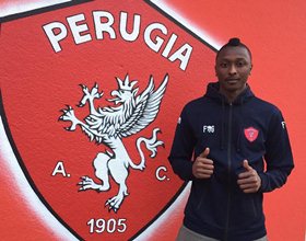 Rangers Reject Sadiq In Line To Make Perugia Debut Vs Brescia