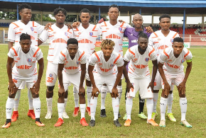  Nigeria's Akwa United Signs 1xBet Sponsorship Deal