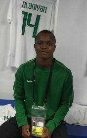 Manchester City, Arsenal Mulling Over Move For Nigeria U17 International