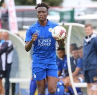 Done Deal : Leicester City Snap Up Promising Nigerian Defender