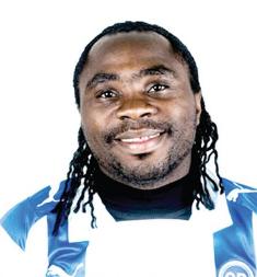 Peter Utaka Cleared To Make Debut