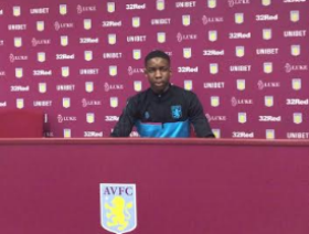 Aston Villa Set To Miss Out On Nigerian Center Back Dubbed The New Semi Ajayi 