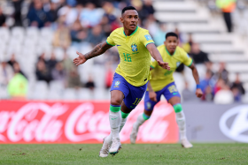 Brazil are South American U20 champions - ESPN