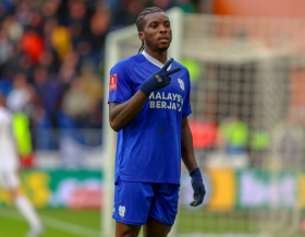 Confirmed: Belgian club KV Kortrijk loan in Liverpool alum Ojo from Cardiff City 