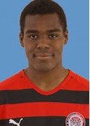 Amkar Perm Defender Brian Idowu Disappointed Game Was Postponed