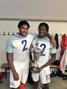 Tottenham Hotspur Watch Prolific Chelsea Striker, New Mikel In France