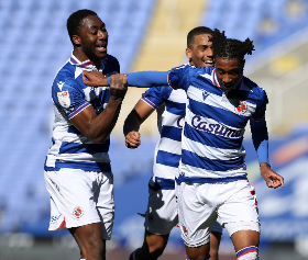 'It was a fantastic goal' - Reading coach hails Super Eagles target Olise for cracker in win vs Derby 