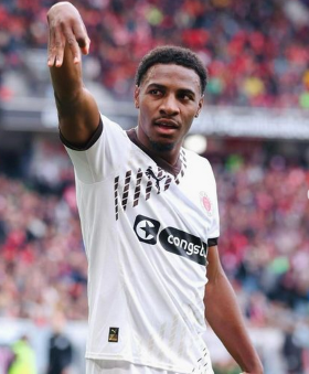 'I'll do that' - Chelsea alum eyes Super Eagles call-up ahead of 2026 World Cup despite England cap