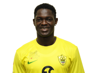 Ergotelis Go For Anzhi Stopper Dele Adeleye