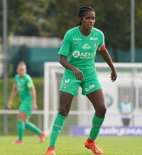 Official: Super Falcons striker Okoronkwo joins Liga F club UDG Tenerife