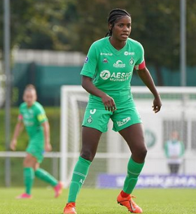 Official: Super Falcons striker Okoronkwo joins Liga F club UDG Tenerife 